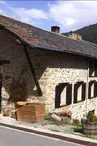 Gîte d'etape Le Dourmidou