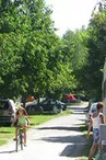 Camping L'Enclave