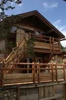 Chalets secrets 5