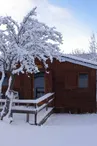 Camping_El_Pailles_Chalet_à_louer_4_personnes_Lupin_Enneigé_18z