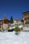 Nemea Les Chalets du Belvédère 2