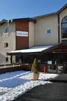 les Balcons du Soleil hiver 2
