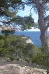 Massif des calanques Marseille