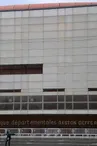 Bibliothèque départementale des BDR