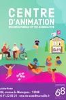Centre d'Animation Sainte Anne