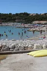 Plage du Rouet