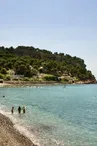 Plage du Rouet