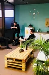 L’Ilot Travail
