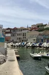 anse de Malmousque