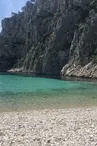 Calanque d'En Vau Marseille