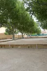 Boulodrome Georges Audry