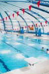 Piscine Desautel - Ville de Marseille