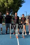 Allaudien Tennis Club
