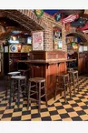 Pub The Red Lion Marseille