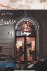Le Barjacquer Marseille
