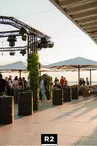 R2 le Rooftop des Terrasses Marseill