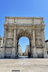 Arc de Triomphe
