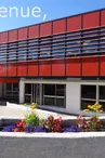 Médiathèque Marcel Pagnol_Aubagne