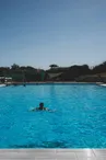 Piscine Pointe Rouge - Ville de Marseille