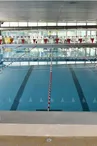 Piscine Magnac - Ville Marseille