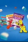 Haribo Marseille