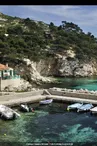 Calanque de Sormiou Marseille