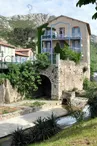 Les lavoirs Ste Anne_Roquevaire