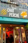 Chat perché_Marseille