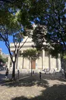 Eglise des Chartreux Marseille