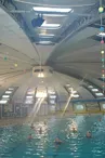 Piscine Frais Vallon - Ville de Marseille