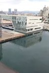 Darse du J4 près du Mucem_Marseille