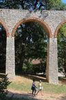 Aqueduc de la Penne sur Huveaune_La Penne-sur-Huveaune