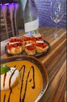 Bar à tapas Di Carlo Marseille