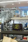 Bibliothèque des Cinq Avenues