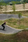 Parc des Adrechs - Bernard Bigot_La Roque-d'Anthéron