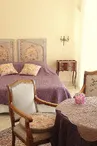 La chambre Ste-Catherine