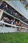 Hippodrome Borély Marseille