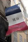Mémorial la Marseillaise