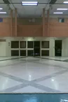 Salle des fêtes de Puyricard