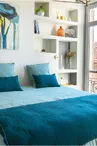 Chambre d'hôte Maison Vague Marseille