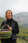 Terre de Safran - Céline Ceccaldi_Roquevaire