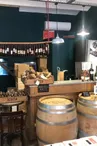 Boutique Les Caves de Regusse