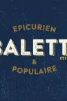 Bar Le Baletti Marseille