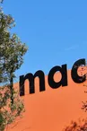Musée d'art contemporain de Marseille [mac]