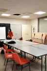 Salle Le Ligoures B