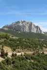 Pic de Bertagne