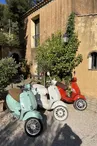 Calank Scoot