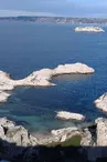 Site de plongée de l'Archipel du Frioul_Marseille