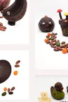 Chocolaterie Hubert Marseille