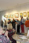 Salle d'exposition municipale